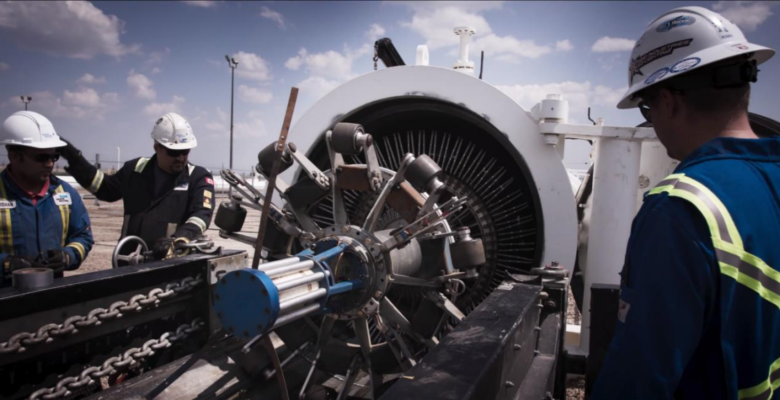 加纳政府拟主导油田开发以重振石油产量