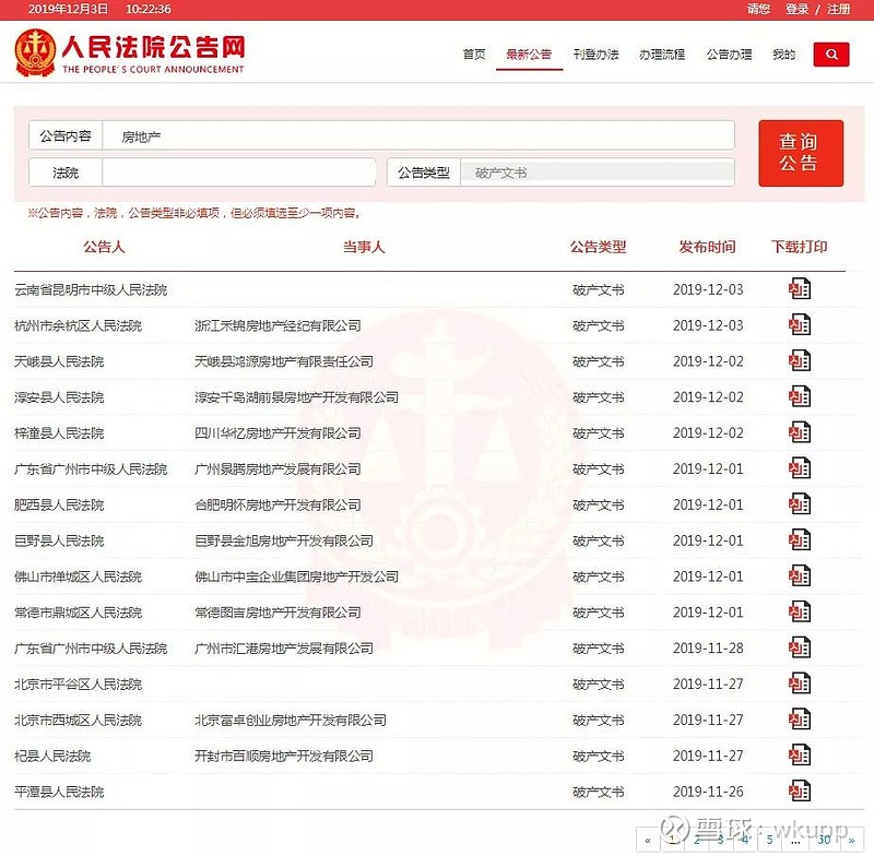 债市公告精选 | 时代控股披露两起重大诉讼新进展；桑德环境遭严重警告