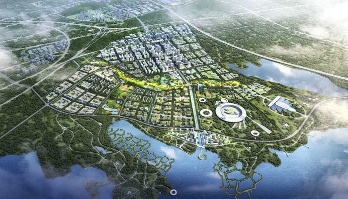 光谷创投集团将于年底前完成组建