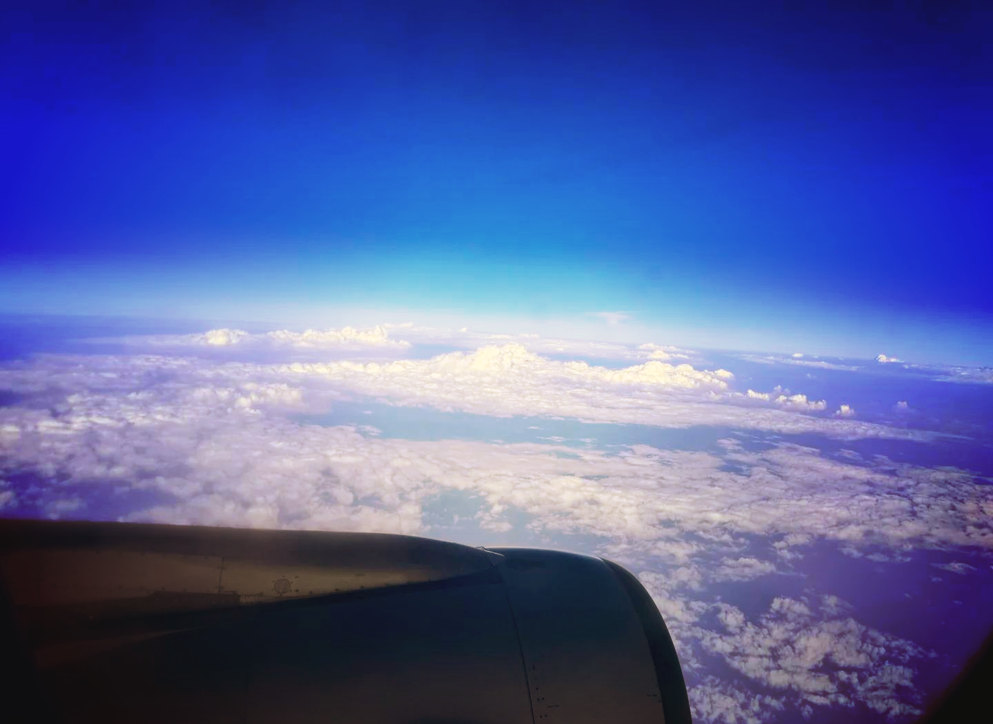 20分钟“空中直达” 江苏太仓―浦东首条常态化低空航线开通