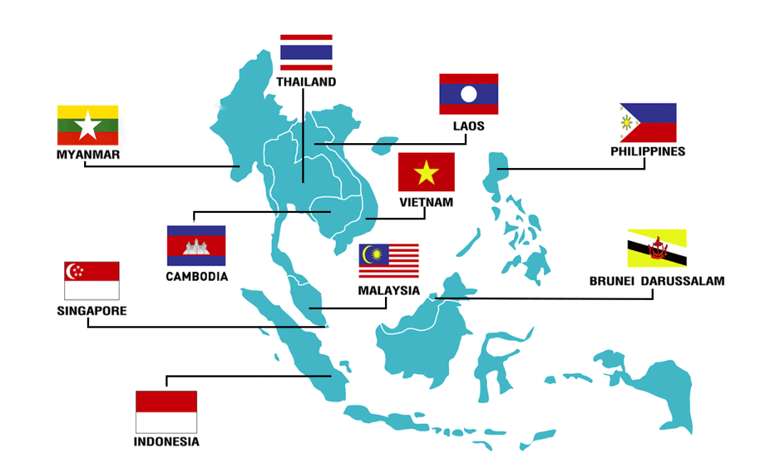 越南―新加坡贸易增长强劲