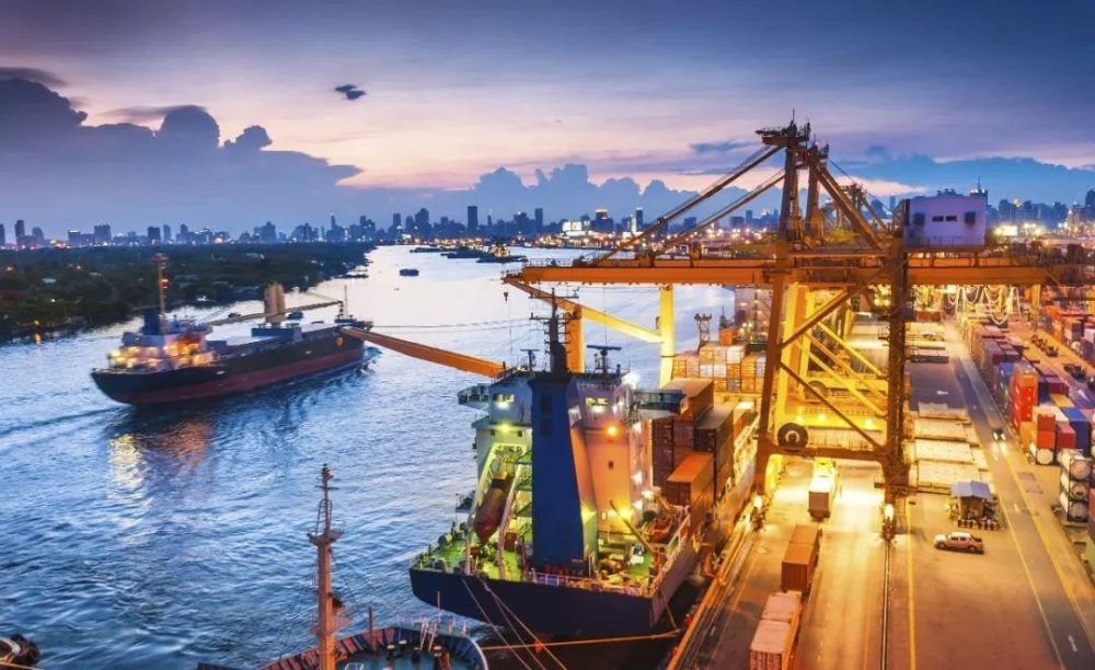 越南进出口总额超8000亿美元，创历史新高