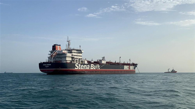 德黑兰时报编译版：伊朗将自身定位为中欧铁路走廊的中心桥梁