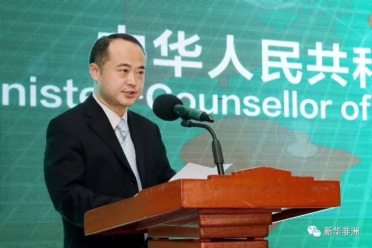 非洲开发银行集团希参与实施阿尔及利亚“拉格瓦特―盖尔达耶―迈尼耶”铁路项目