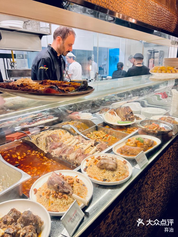 土耳其在七种农产品中成为世界领先者,并在22种产品中位列前三