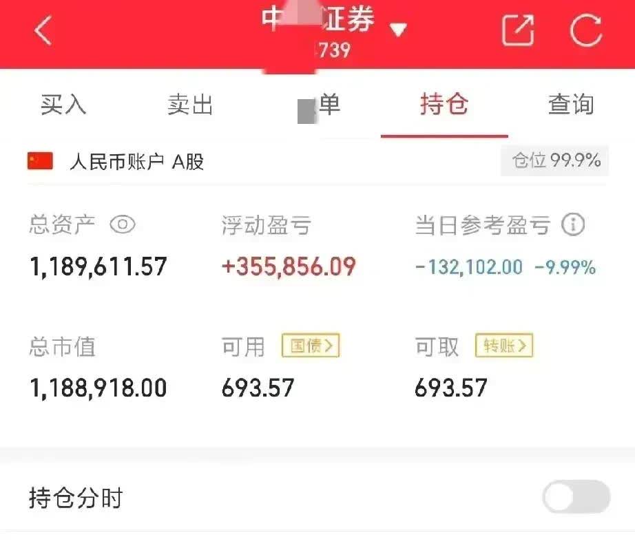 债市收盘|长债利率高开低走，30年期国债利率收盘上破2.2%