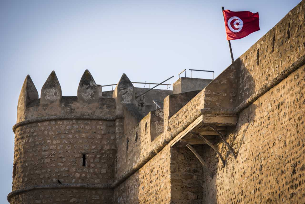 外汇储备：阿尔及利亚领先摩洛哥和突尼斯