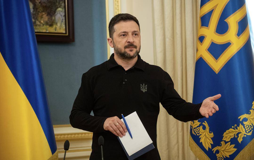 俄乌重磅！突然，美国发出威胁！