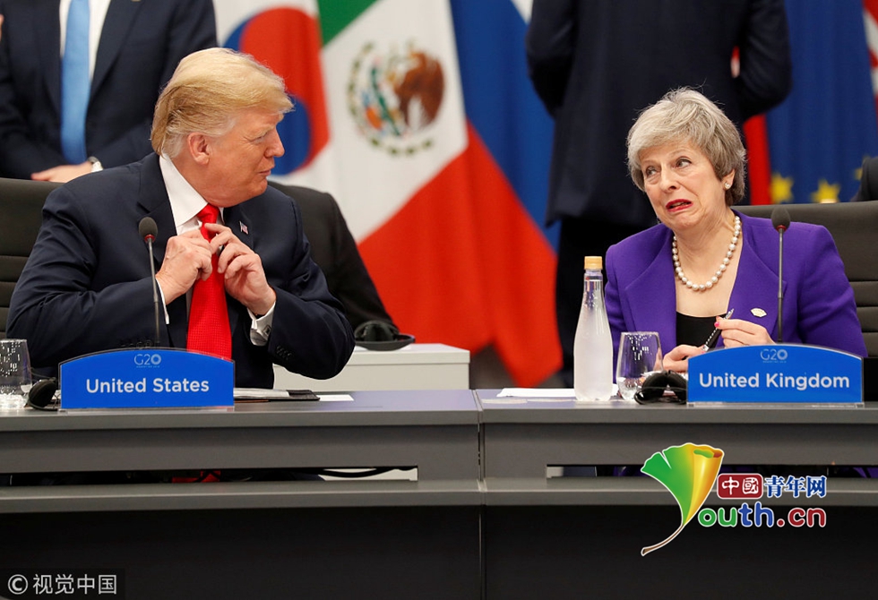 G20国家关键指标沙特排名情况