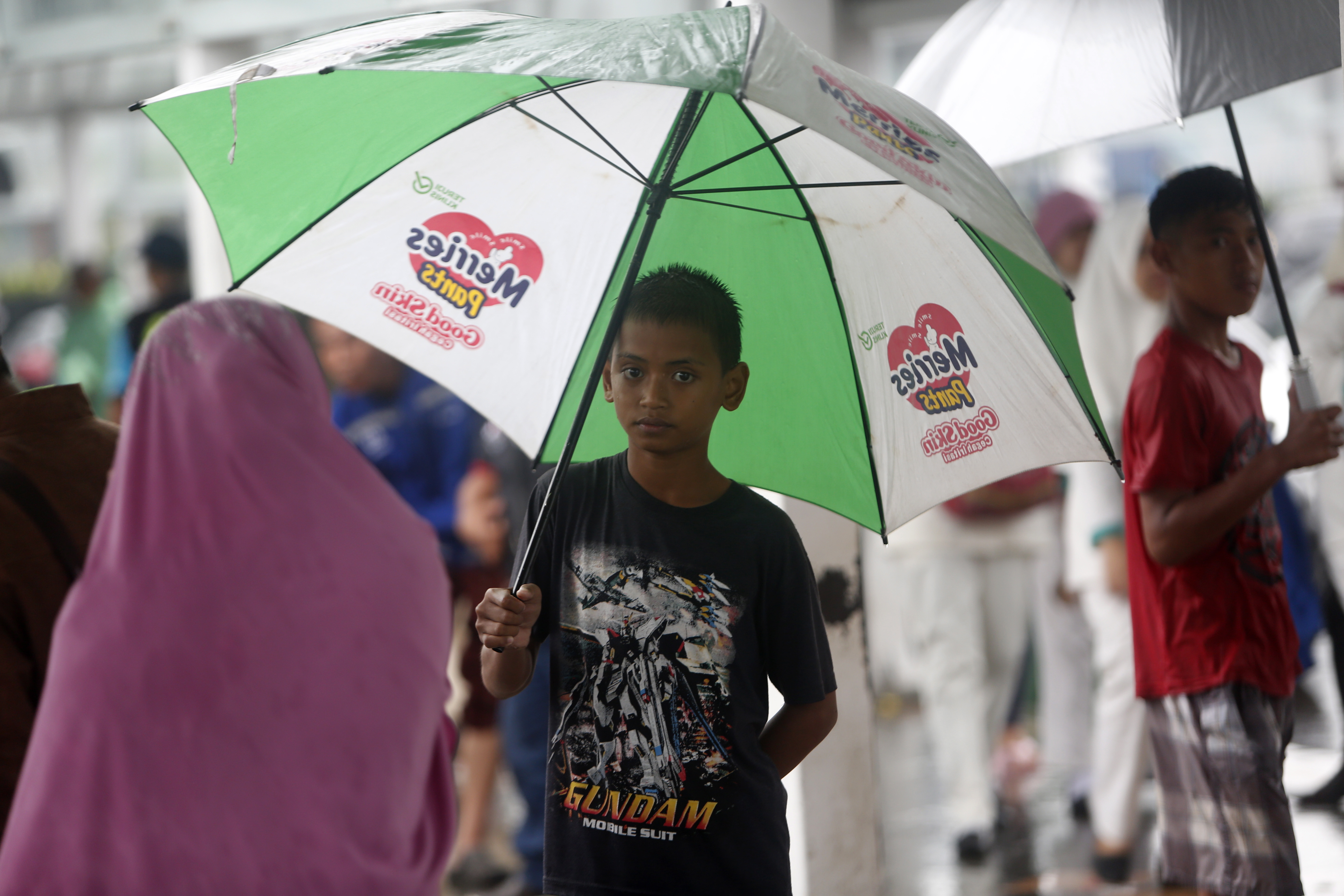 VinFast在印尼获奖 巩固其推动印尼绿色交通发展地位