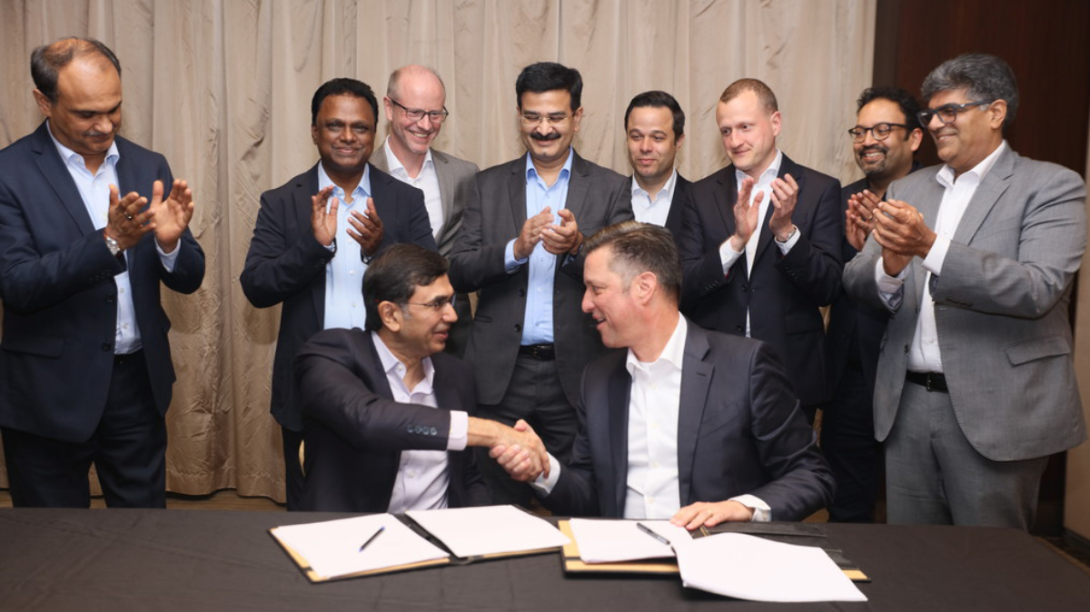 印度政府批准17个电子元件制造激励项目