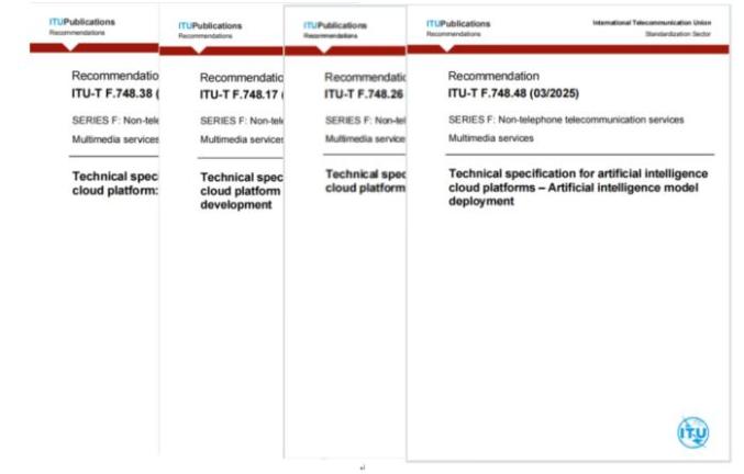 中国信通院牵头的远程医疗器械国家标准成功立项