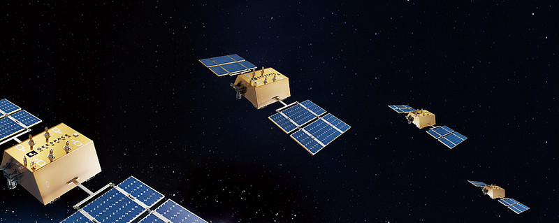 商业航天概念反复活跃，航天机电直线涨停