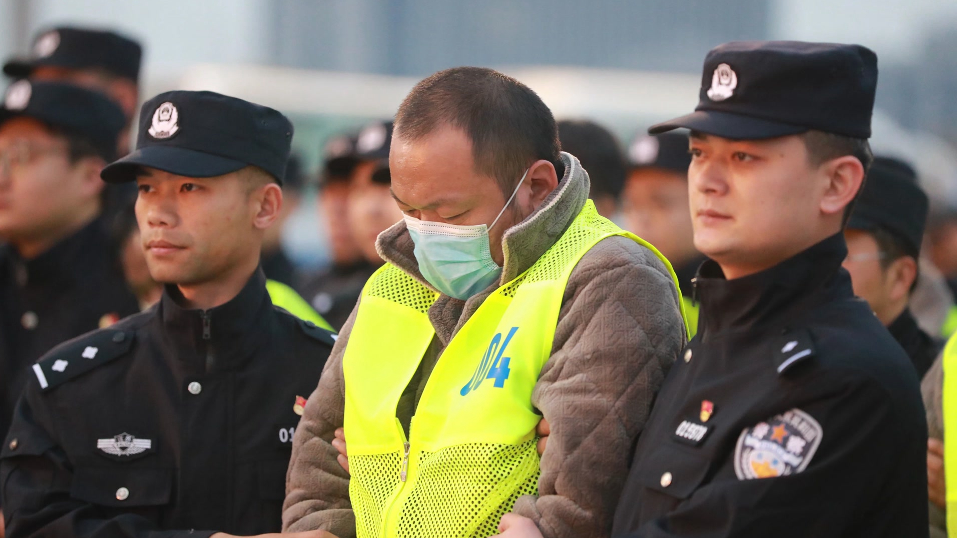 贵州百灵实控人姜伟涉内幕交易等被立案,当晚发公开信回应