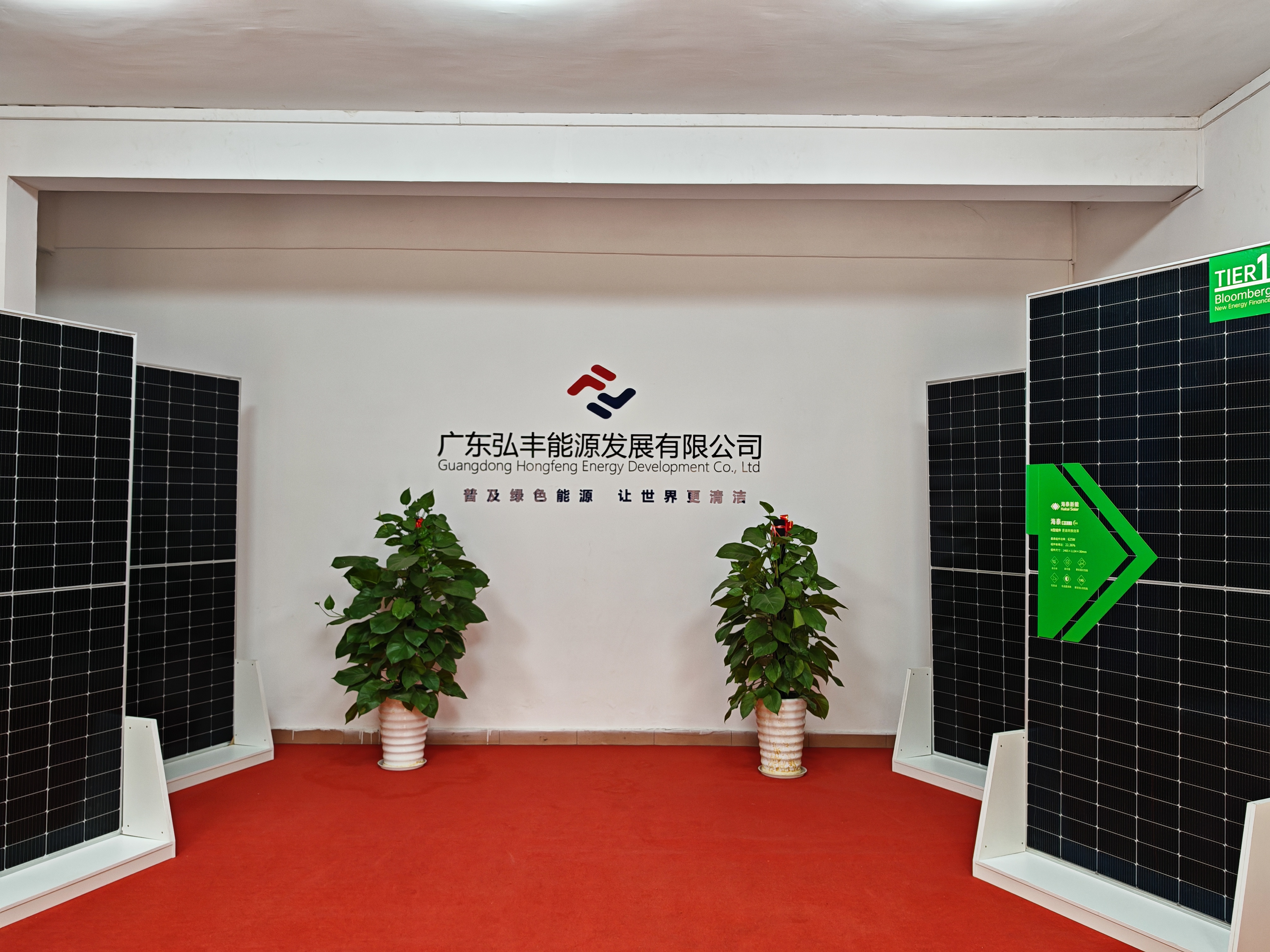 广东能源集团成立抽水蓄能发电公司