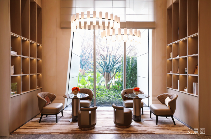 招商蛇口等在深圳成立置业公司