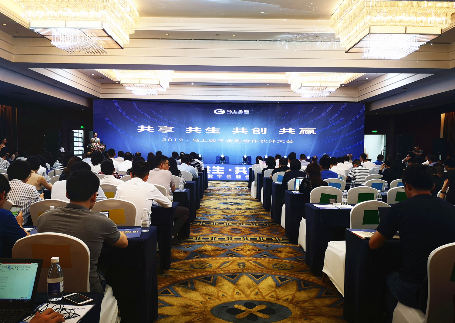 中诚信岳志岗：债券市场服务实体经济能力持续增强