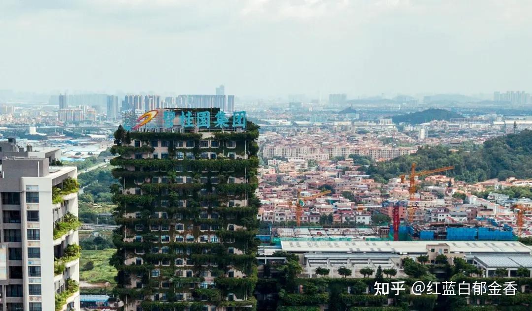 碧桂园境外债重组完成，预计降债规模约117亿美元