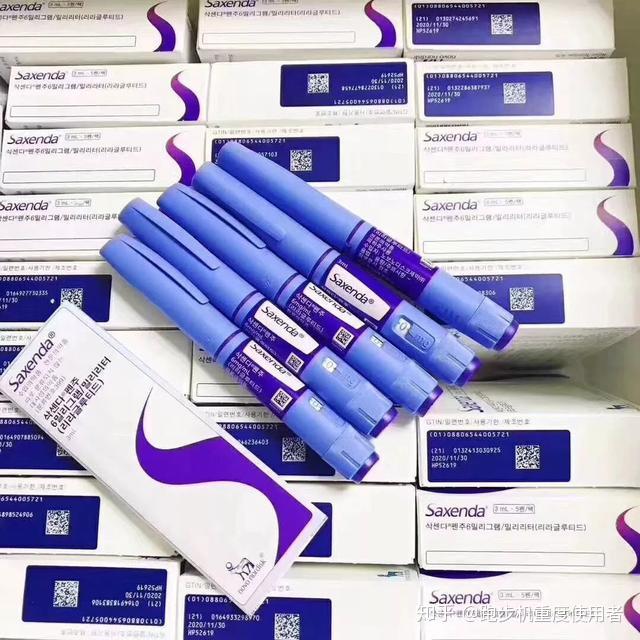 你打的减肥针 撑起了万亿美元巨头