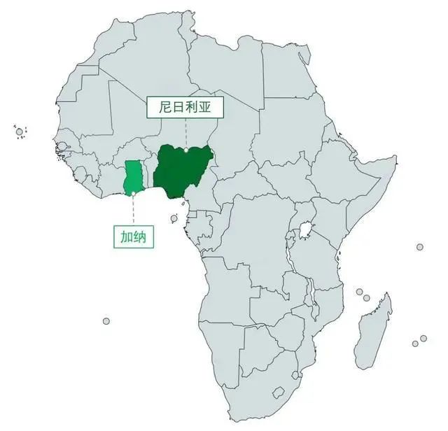 加纳无息银行业务将面临失败风险