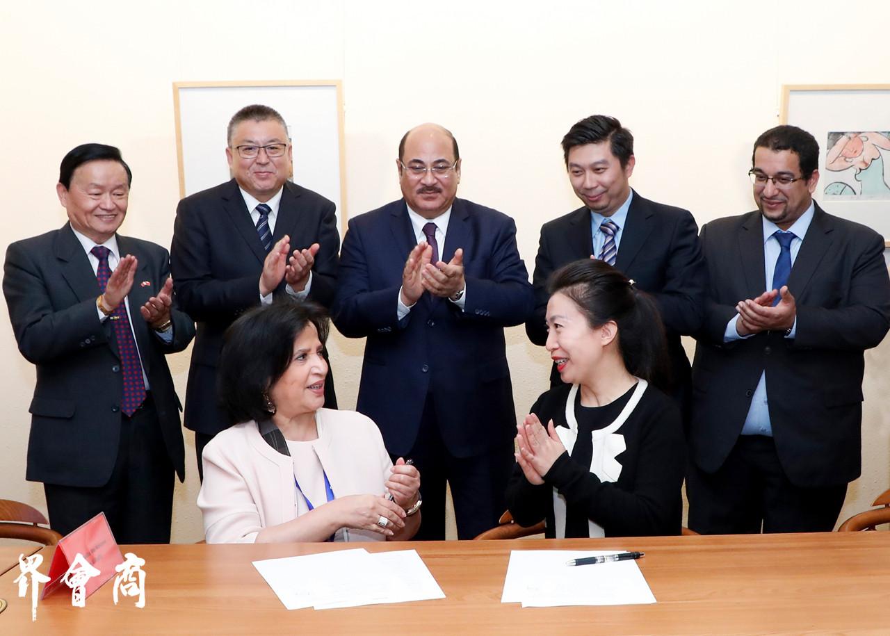 巴林加强其作为海湾投资枢纽的地位