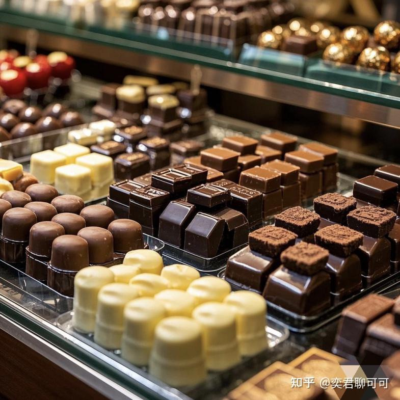 供应过剩导致全球可可价格下跌