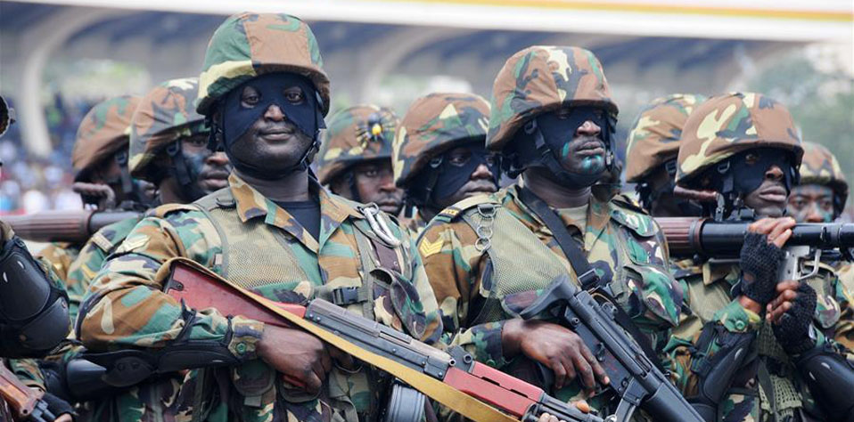 加纳支持以独立估值为准的本土油气公司交易