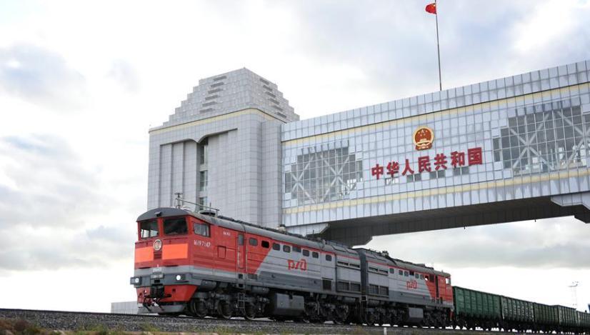 中亚国家拟将区域贸易额提升至200亿美元