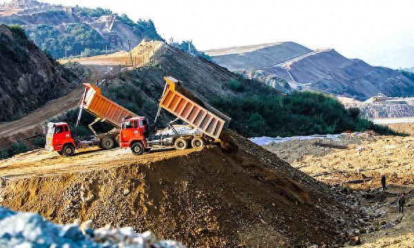 美国在西撒地区投资建设多晶硅工厂