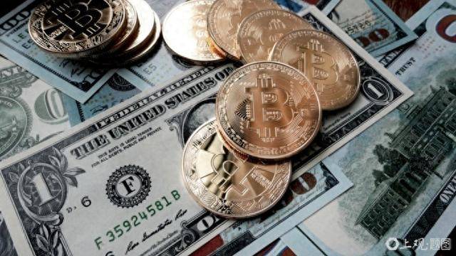 美国国债规模突破30万亿美元 高利率带来沉重利息负担