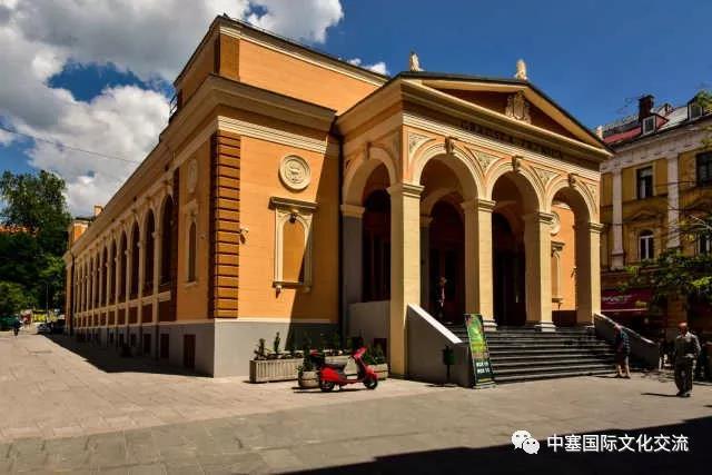 萨拉热窝举办首届国际电动汽车会议