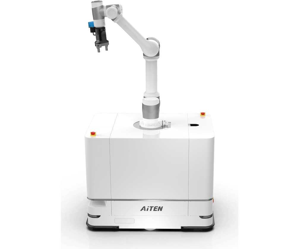 CJ物流携手Real World加速物流AI机器人研发