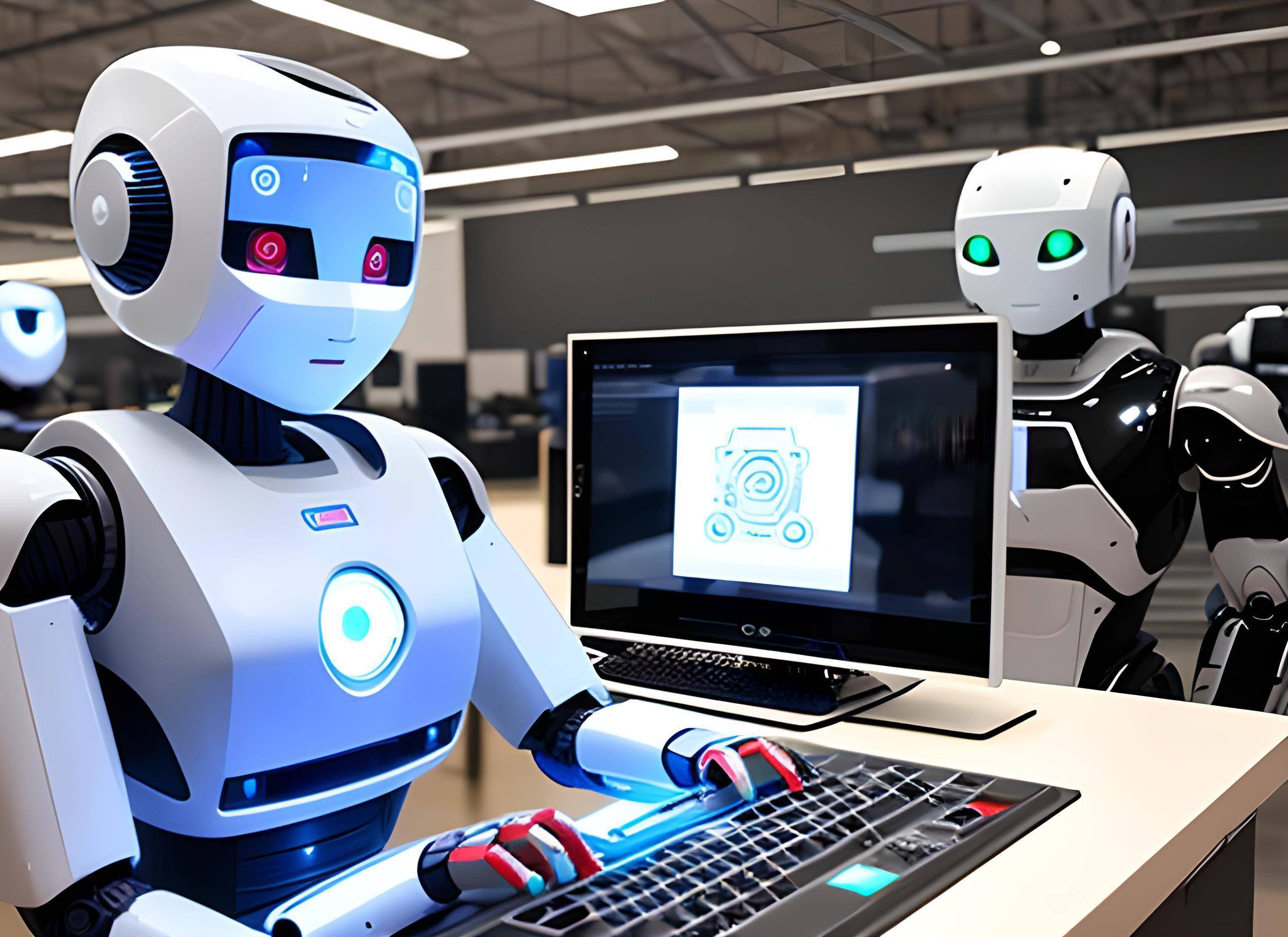 CJ物流携手Real World加速物流AI机器人研发