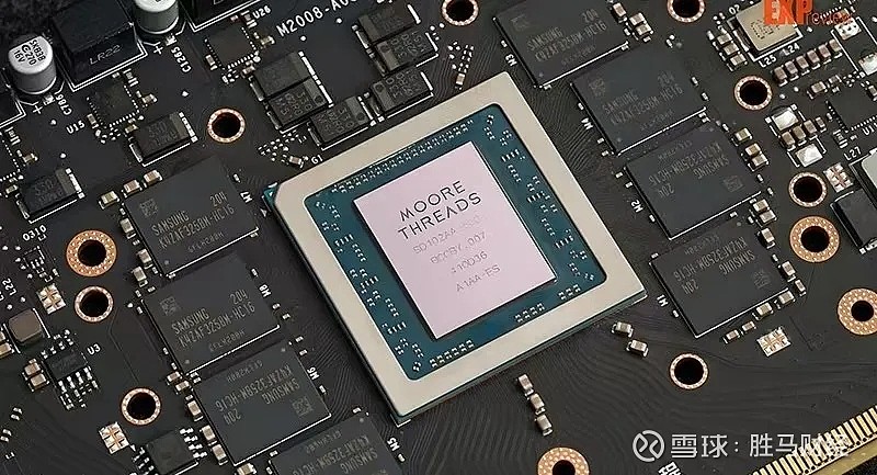 中一签赚近27万！摩尔线程上市首日“飙”涨，市值超3000亿元