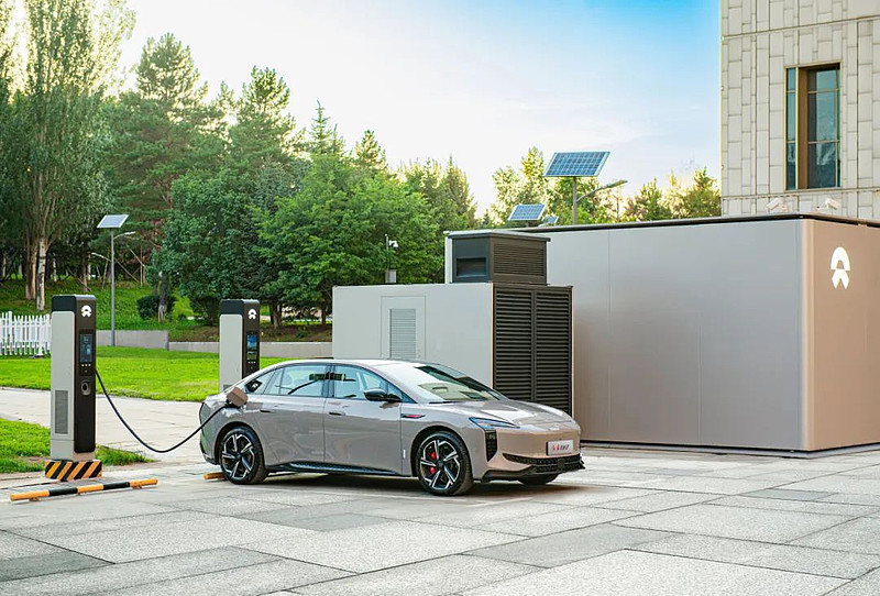 土耳其和阿曼签署多项交通运输领域合作文件