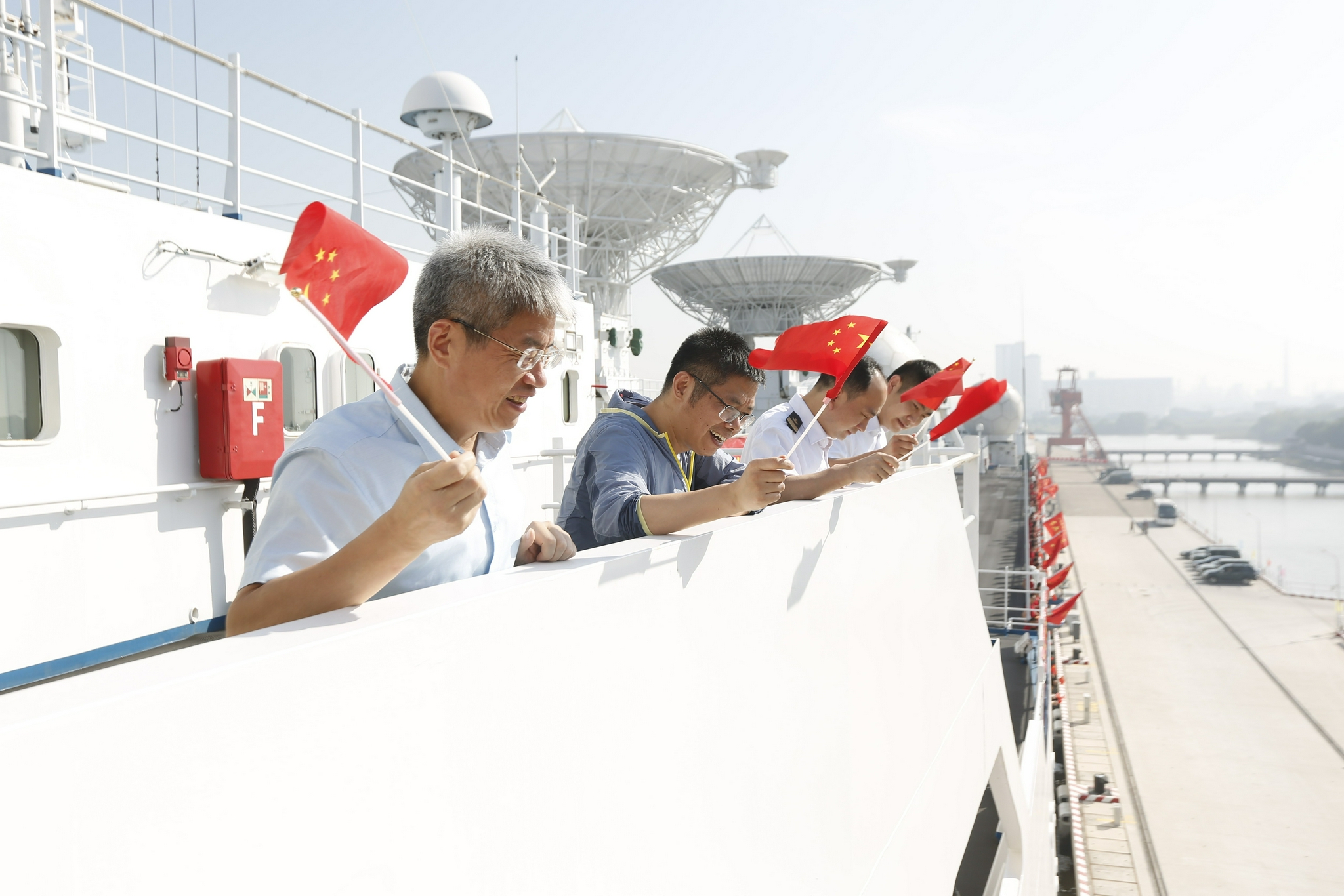 韩国船企加速布局AI自主航行技术