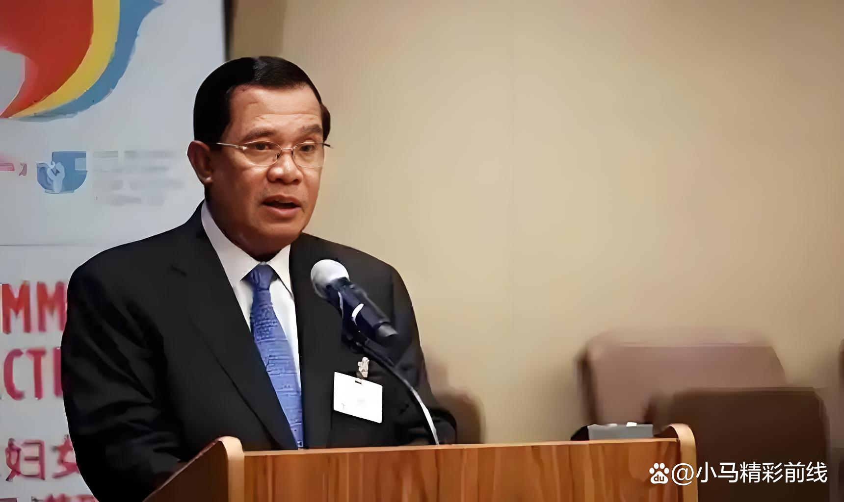 泰柬边境经济遭受重创，半年损失1000亿泰铢