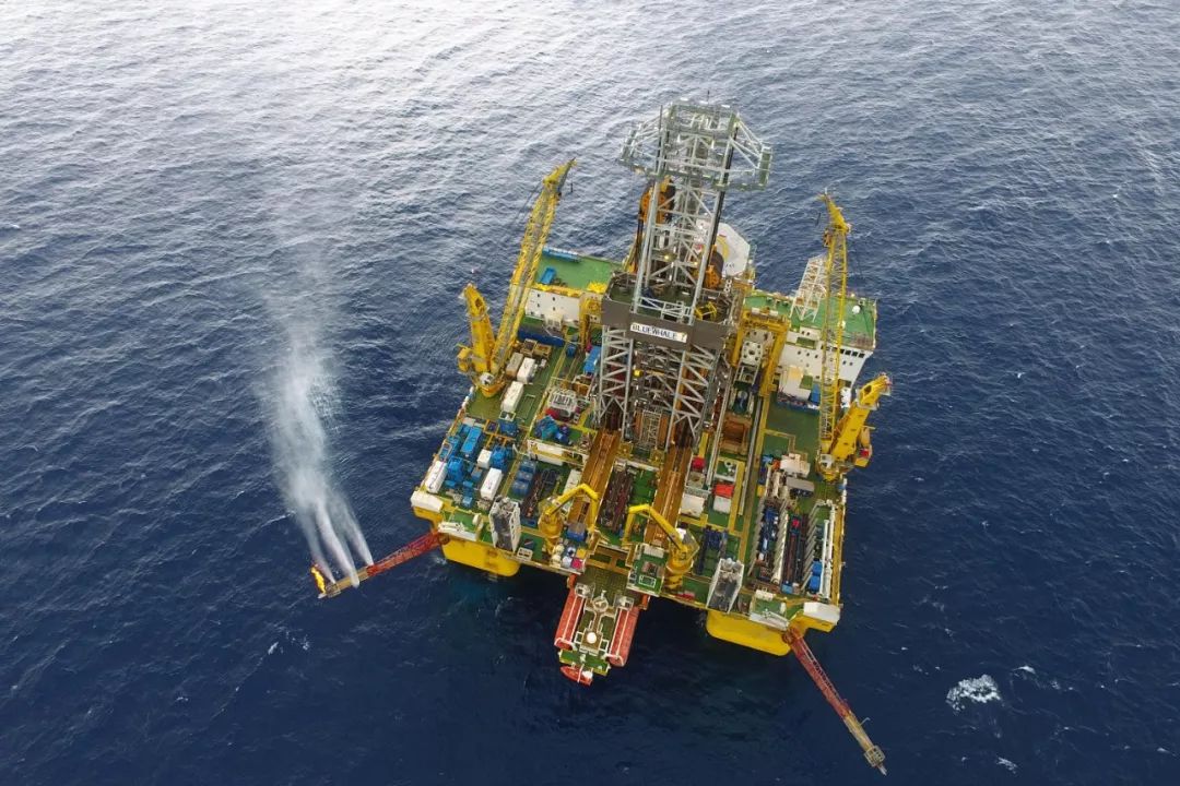 阿布扎比国家石油公司计划进一步扩大投资