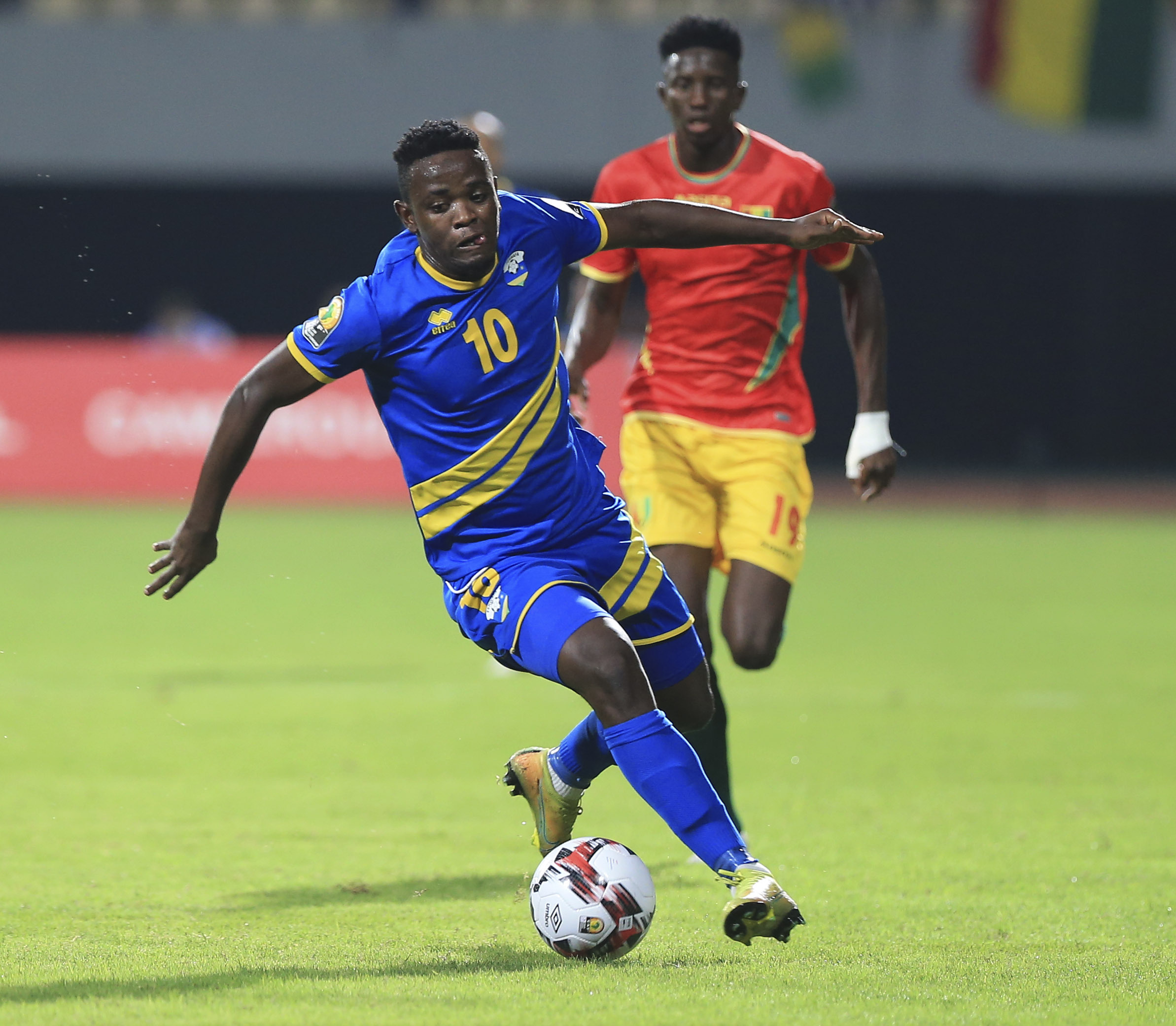 卢旺达公布7300万吨硅砂储量