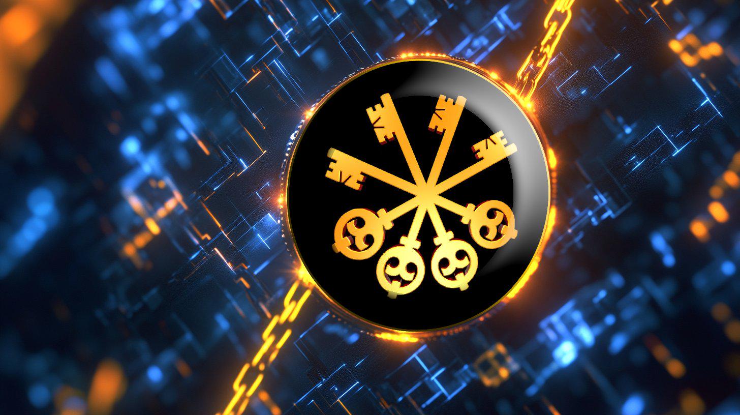 区块链技术重塑伊斯兰债券市场