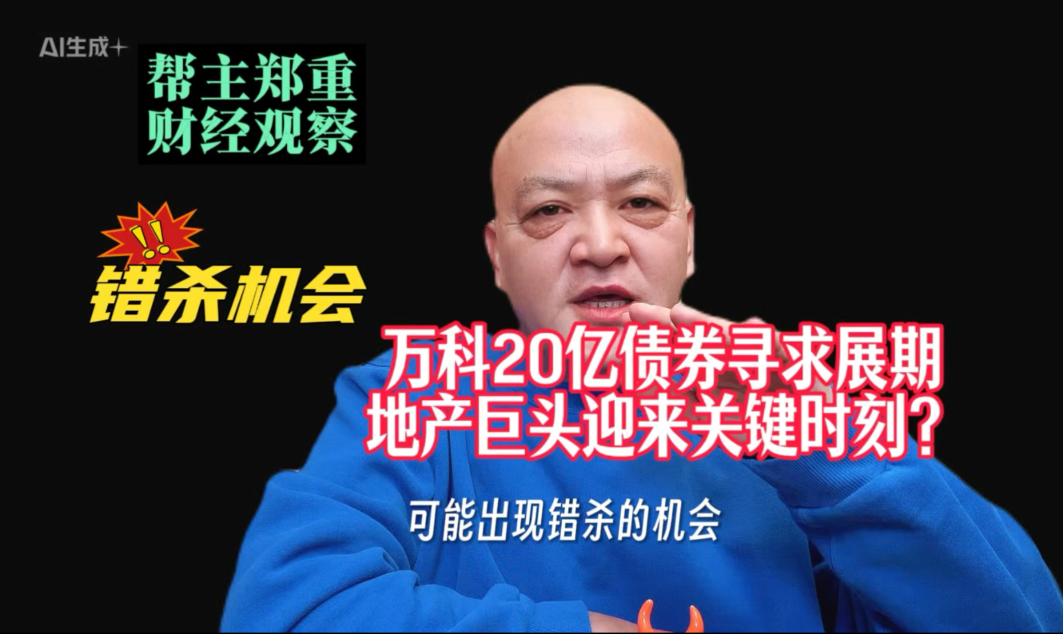 事关债券赎回及展期,万科发布多条公告