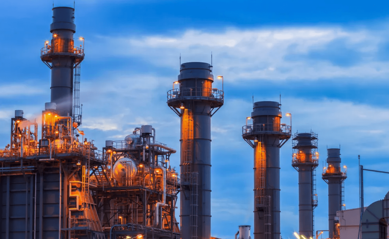 让化石能源推动非洲工业发展