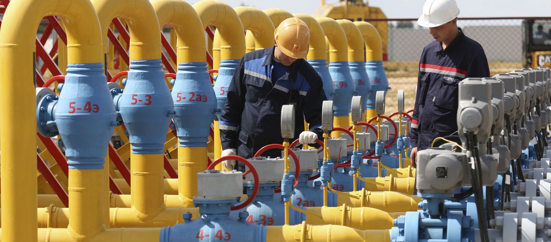 让化石能源推动非洲工业发展