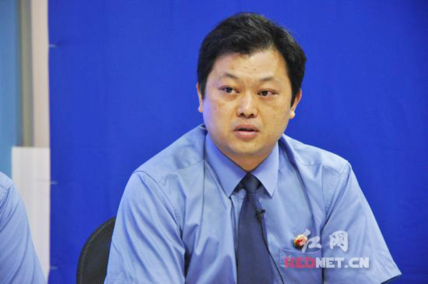 人保集团副总裁于泽涉嫌严重违纪违法被查