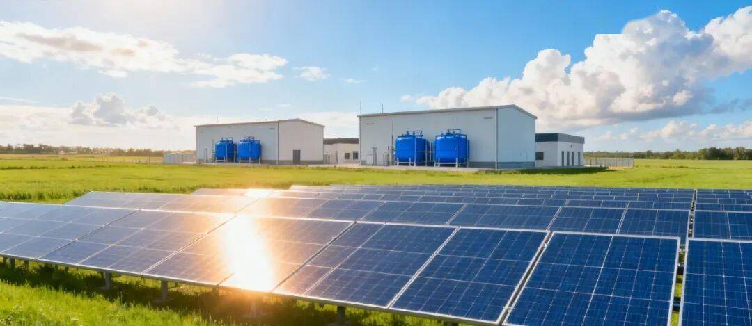 【金融头条】隆基入局 光伏巨头抢滩储能赛道