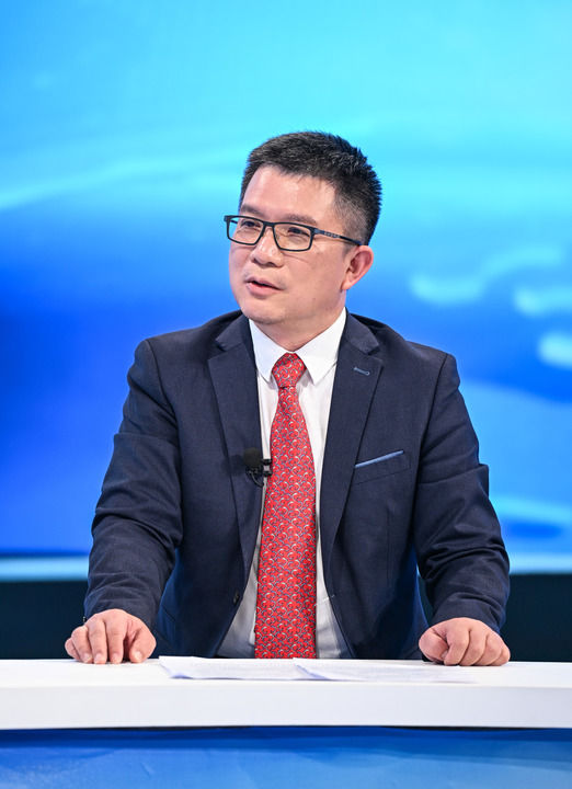 吴清：证券行业要更好服务实体经济和新质生产力