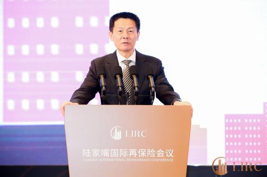 吴清:证券公司要强化四方面使命担当