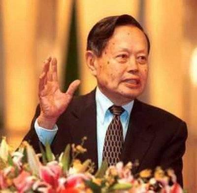 清华大学发布讣告:余寿文同志逝世