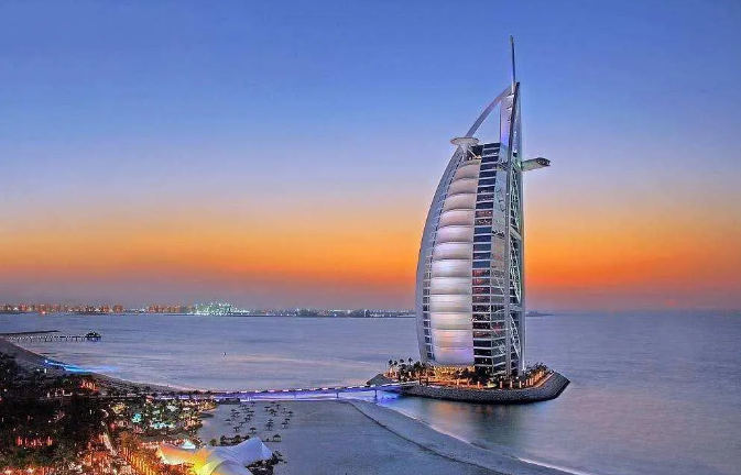 阿曼与阿联酋实施加强海湾地区电力互联的项目