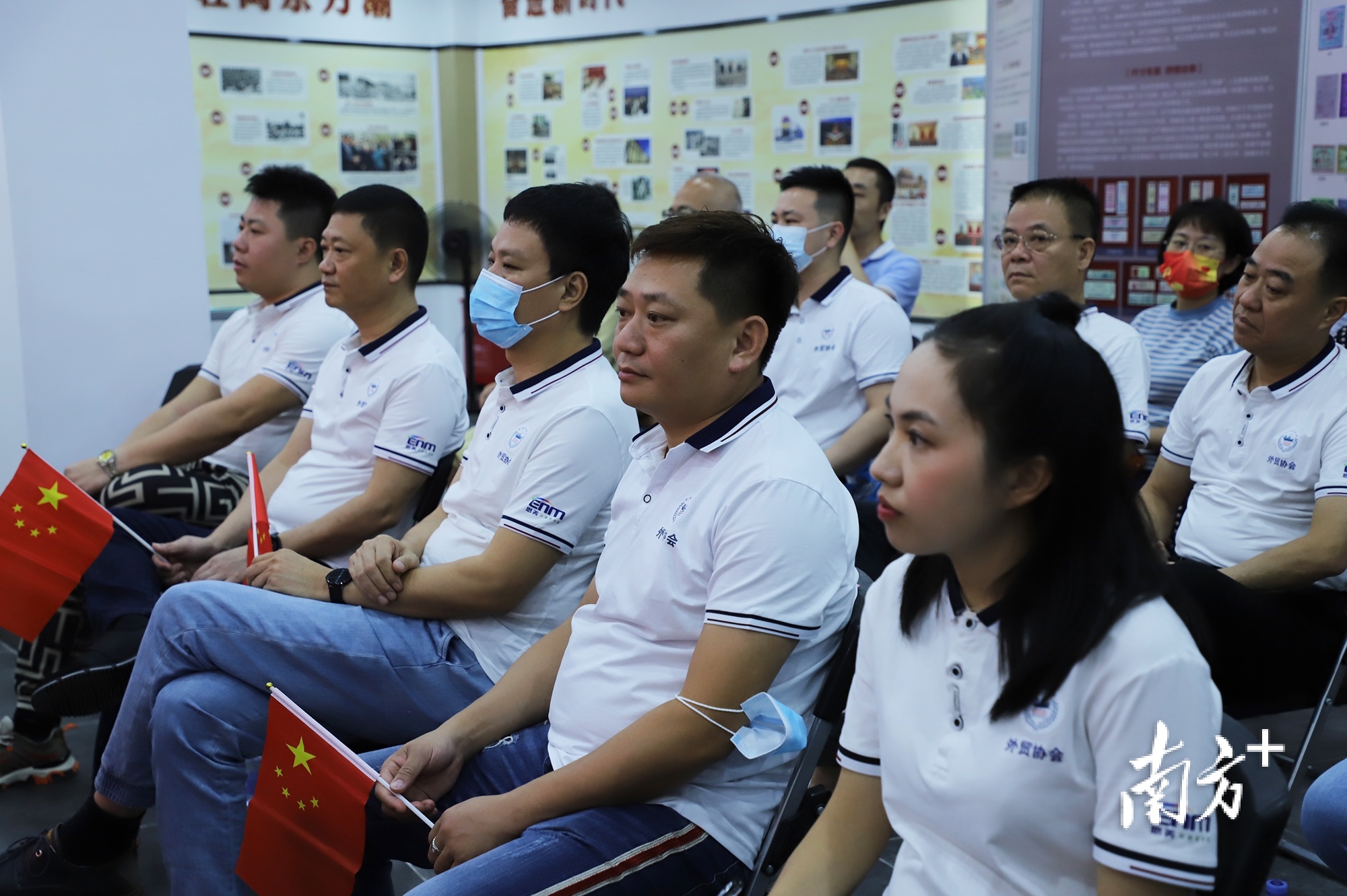 阿尔及利亚与IMF开展年度磋商介绍市场监管与外贸改革进展